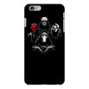 bohemian dark side iPhone 6/6s Plus Case