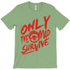 only the mad T-Shirt