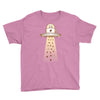 alien coffee invasion Youth Tee