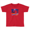 saber duel Toddler T-shirt