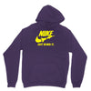nuke just bomb it Unisex Hoodie