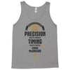Undisputed World Champion, Tank Top