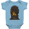 hypnoking! Baby Onesie