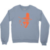 clockwork orange Crewneck Sweatshirt