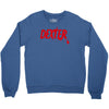 dexter serial killer tv Crewneck Sweatshirt