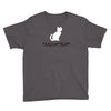trick or treat Youth Tee