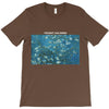 Van Gogh  Blossoming Almond T-Shirt