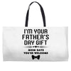 fathers day gift Weekender Totes