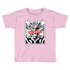 All Might Toddler T-shirt