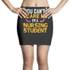 nursing student Mini Skirts