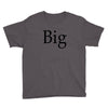 big (2) Youth Tee