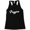 Preggers Racerback Tank