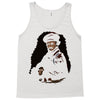 plumber in the style of rembrandt Tank Top