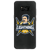 colorado springs lightning Samsung Galaxy S8 Case