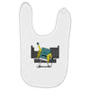 mercury Baby Bibs