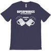 dipsophobics beer T-Shirt
