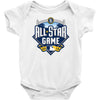 midsummer classic game all Baby Onesie
