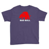 bad bull Youth Tee