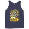 octopus Tank Top