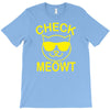 check meowti T-Shirt