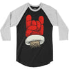 christmas rocks 3/4 Sleeve Shirt