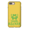 sham rocker shamrock iPhone 8 Plus