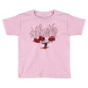 ant training Toddler T-shirt