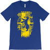 badger crest T-Shirt