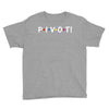 pivot Youth Tee