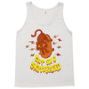 catonaskateboard Tank Top