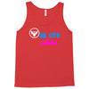 owl city retro Tank Top