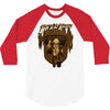 it's a trap! 3/4 Sleeve Shirt