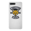 leicester foxes iPhone 7 Plus Case