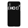 ( ho ! ) 3 iPhoneX Case