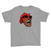 it the road, matt Youth Tee