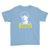 wm jogi weltmeisterschaft Youth Tee