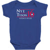 nye tyson '16 science rules Baby Bodysuit