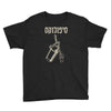 hebrew Youth Tee