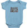 SUICIDE SQUAD Baby Onesie