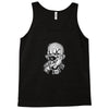 clown Tank Top