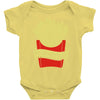 fries with that Baby Onesie