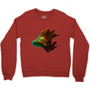 byte Crewneck Sweatshirt