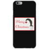 merry christmas iPhone 6/6s Case