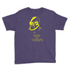 admiral ackbar its a trap Youth Tee