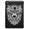 wolf iPad Mini