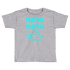 mork and mind Toddler T-shirt