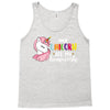 My Unicorn Ate My Homework Tank Top