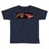 E.T. Hand Toddler T-shirt