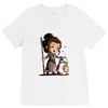 bbffs V-Neck Tee