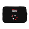 Disney Squad Girl Laptop sleeve